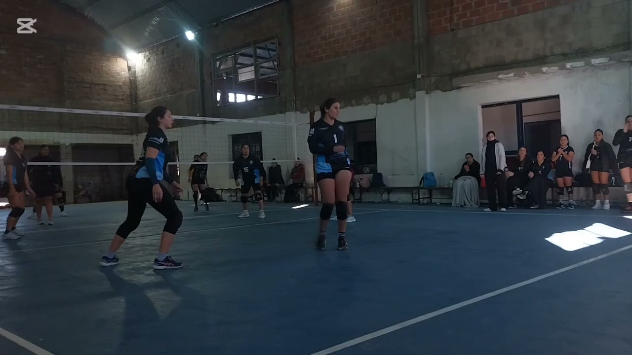 ADN vs El Talar (Parte 1)