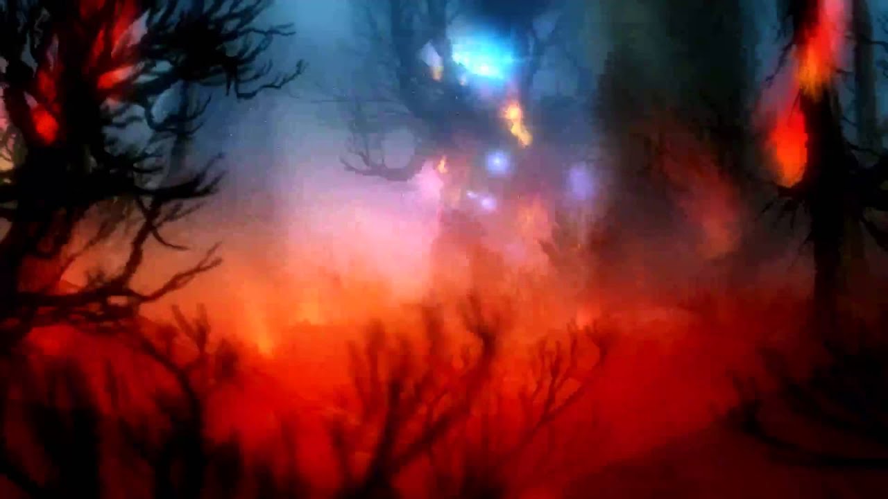 Ori and the Blind Forest ( Часть 10 из 10 ) ФИНАЛ