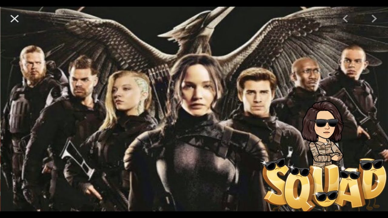 Mockingjay, Chapter 18