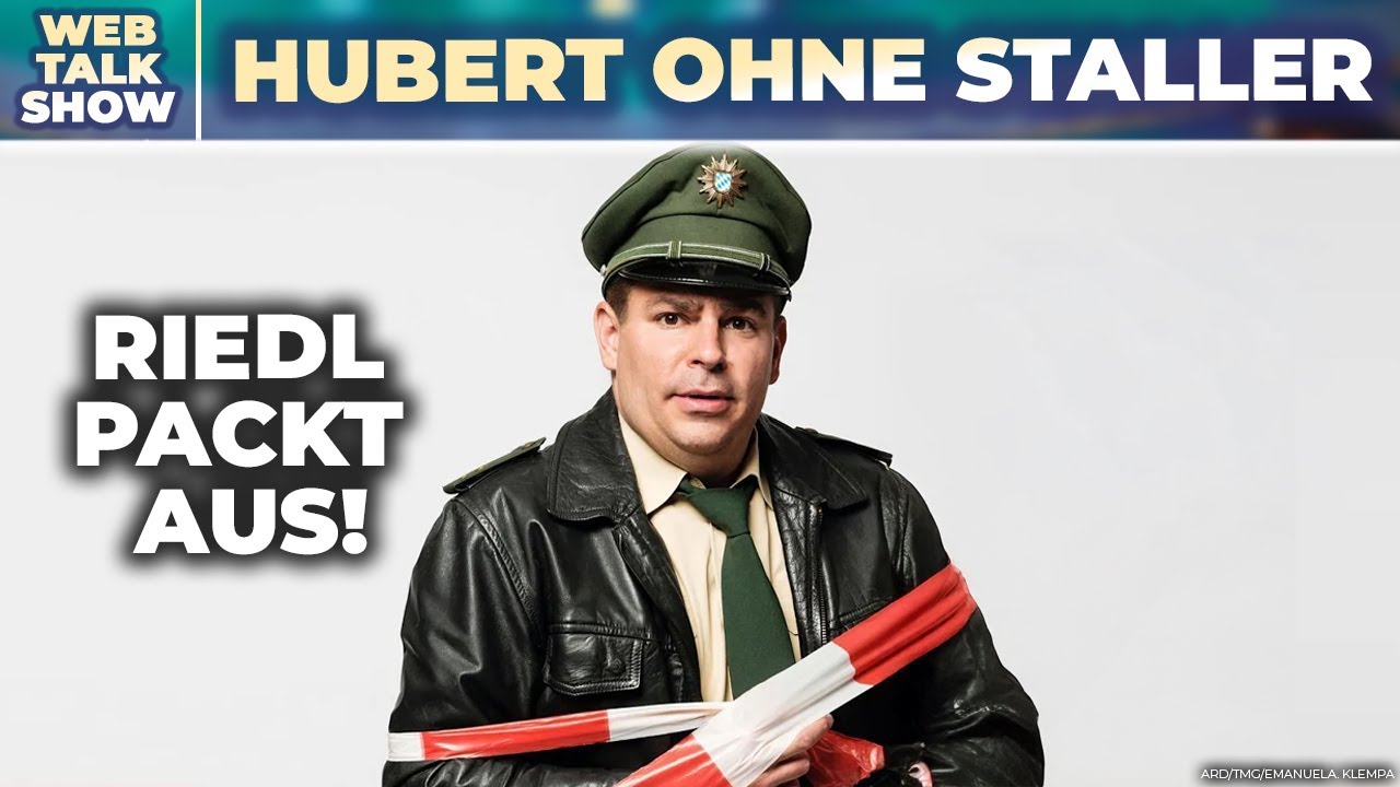 Kult-Polizist Riedl packt aus: Die Wahrheit über 