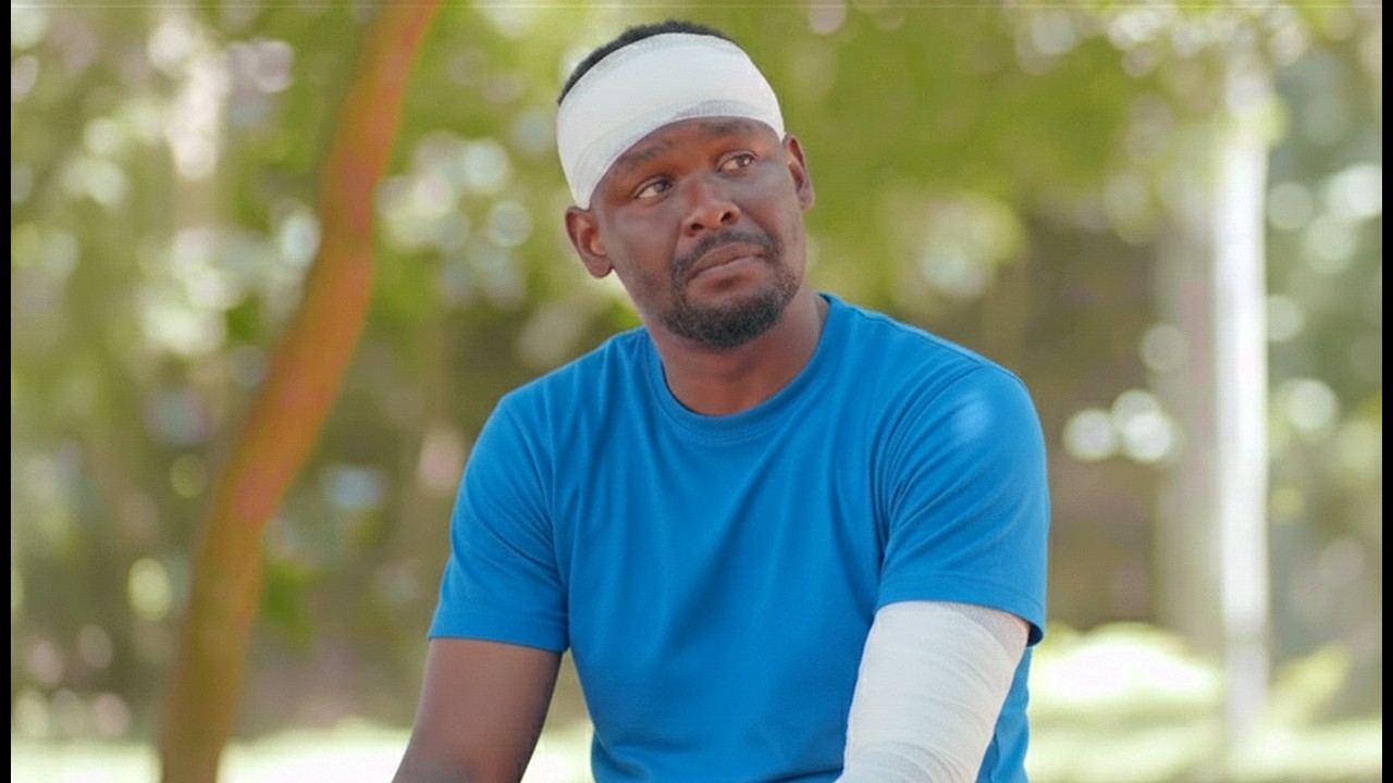 THE RISKY OATH (ZUBBY MICHAEL) Latest Nigerian Movies 2026