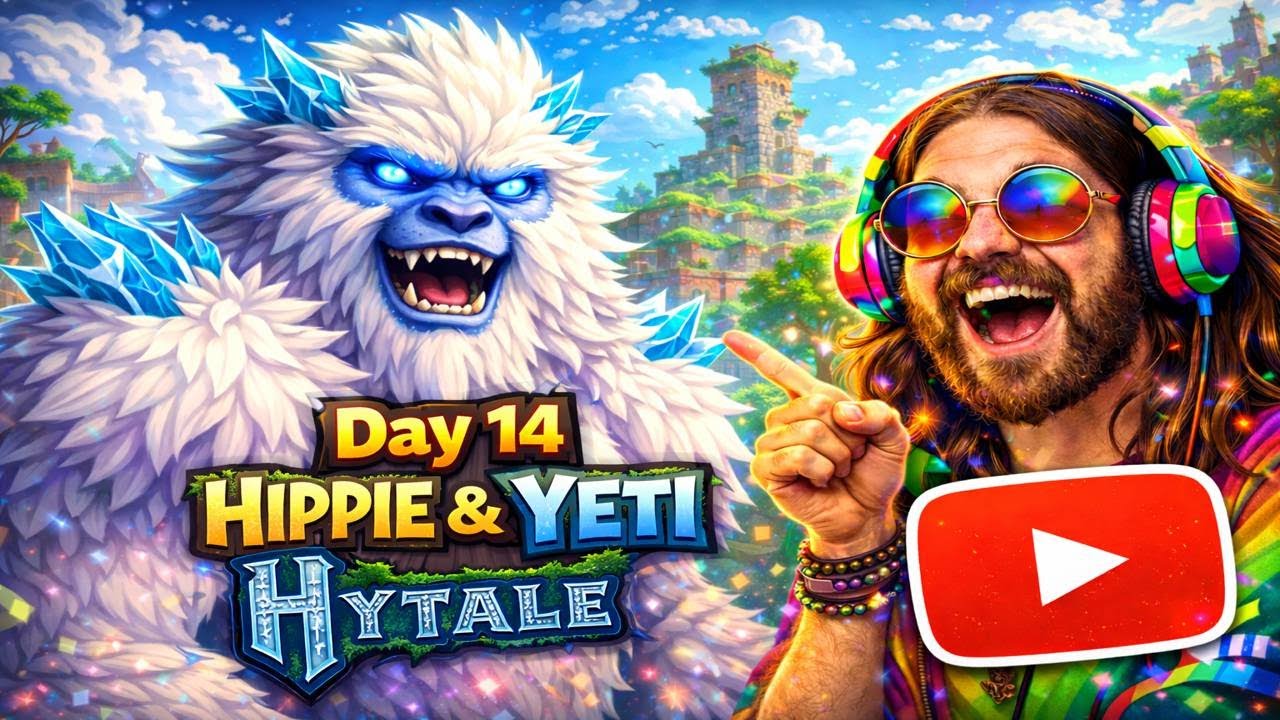 YETI IS REAL
