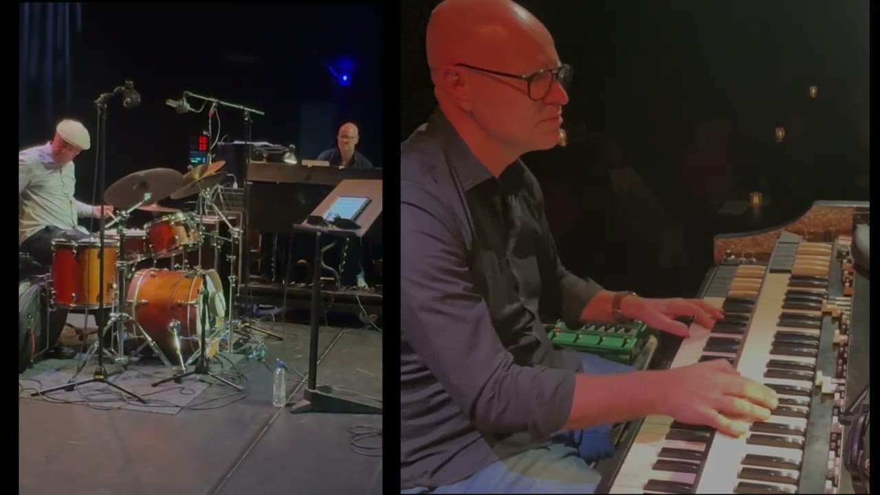 Arbenz X Krijger/Vistel - old shaman