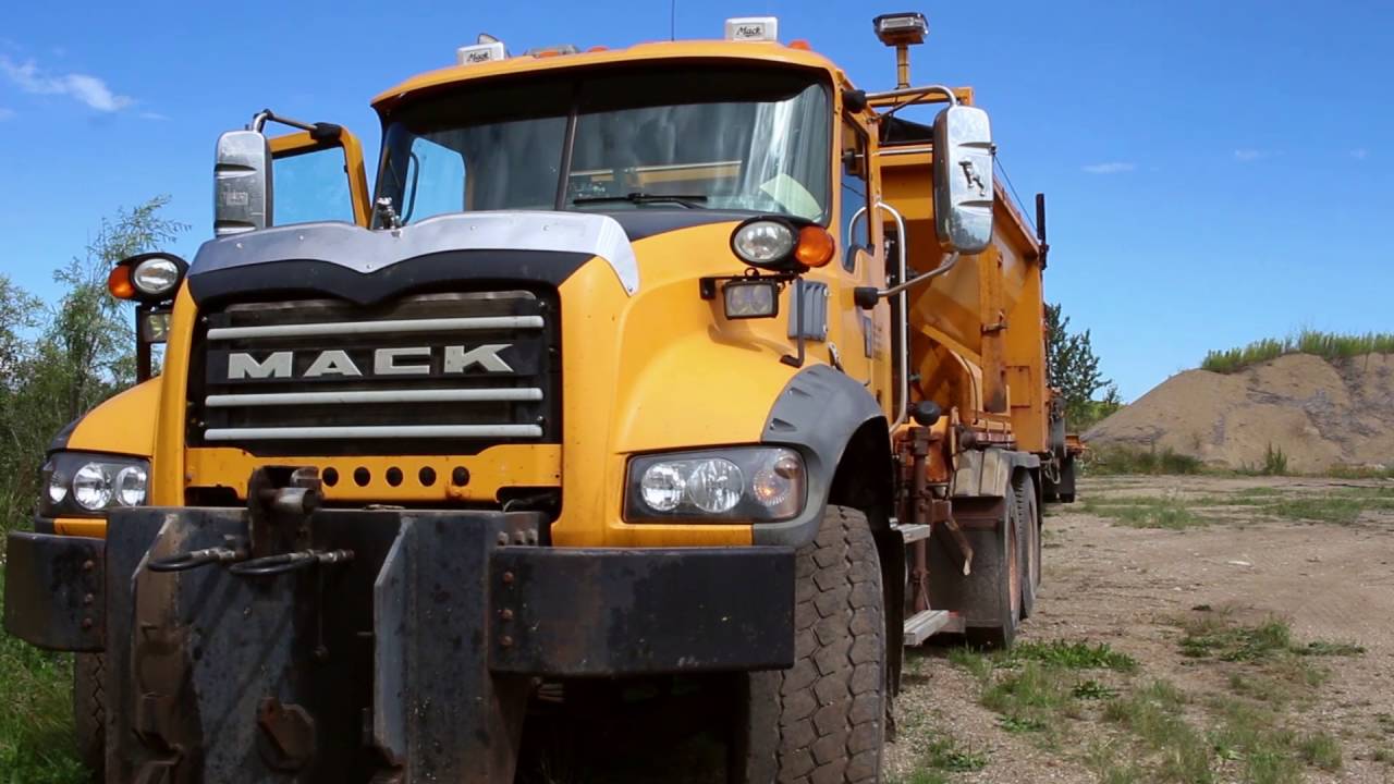 Safety Story - Brad Iverson