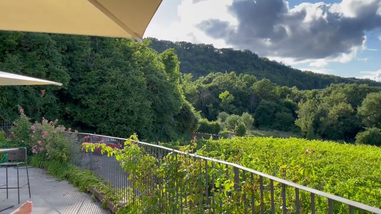 Altarocca Wine Resort - Localit&agrave; Rocca Ripesena, Terni TR - Agosto 2023