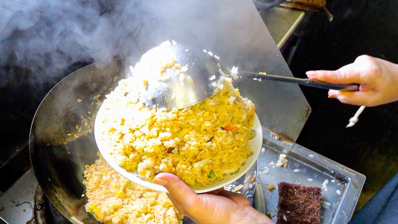 凄まじい爆食アニキ達が殺到する鬼盛り食堂がエグい！丨北陸のガツ盛り食堂４選