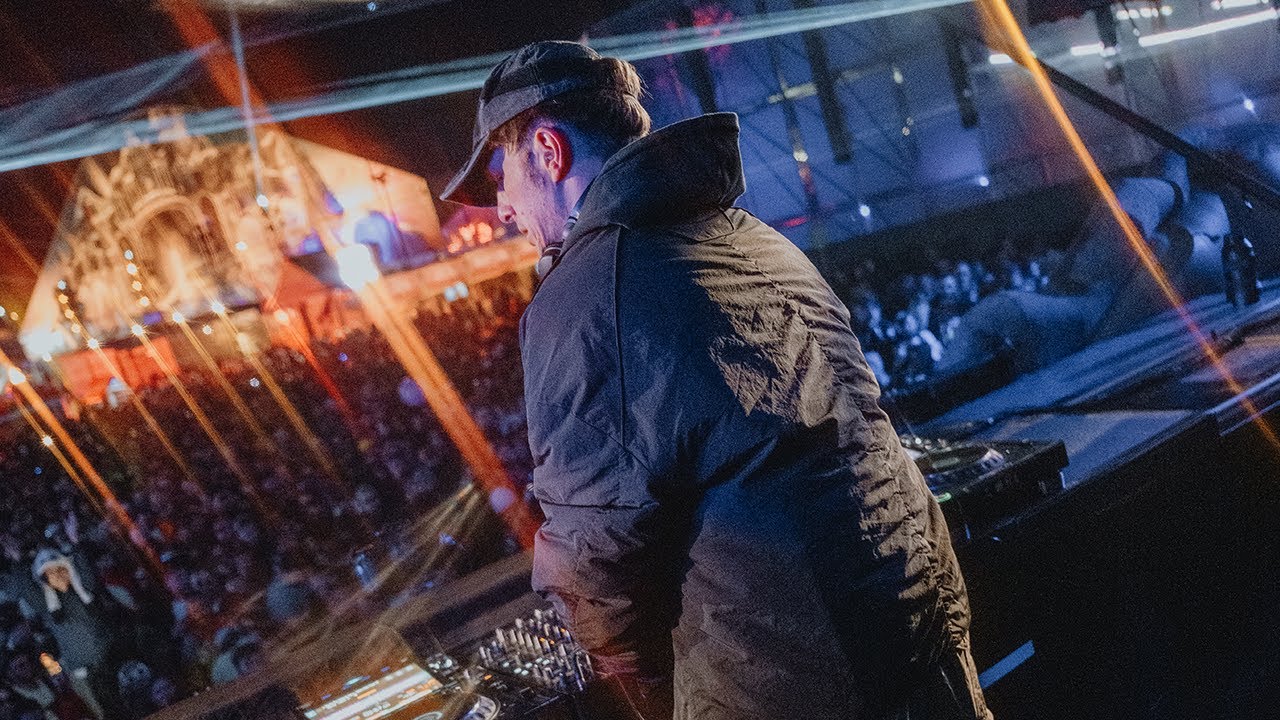 Kevin de Vries | Tomorrowland Winter 2025