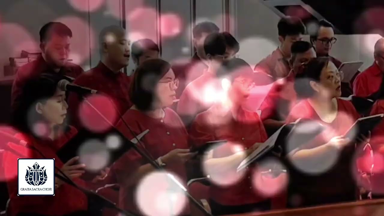 PANIS ANGELICUS - CESAR FRANK (Cover)