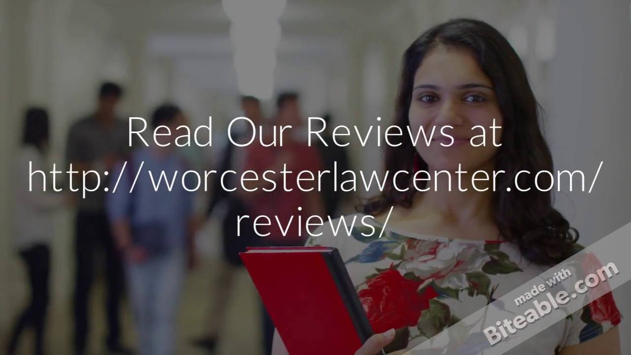 Worcester Law Firm and Attorneys