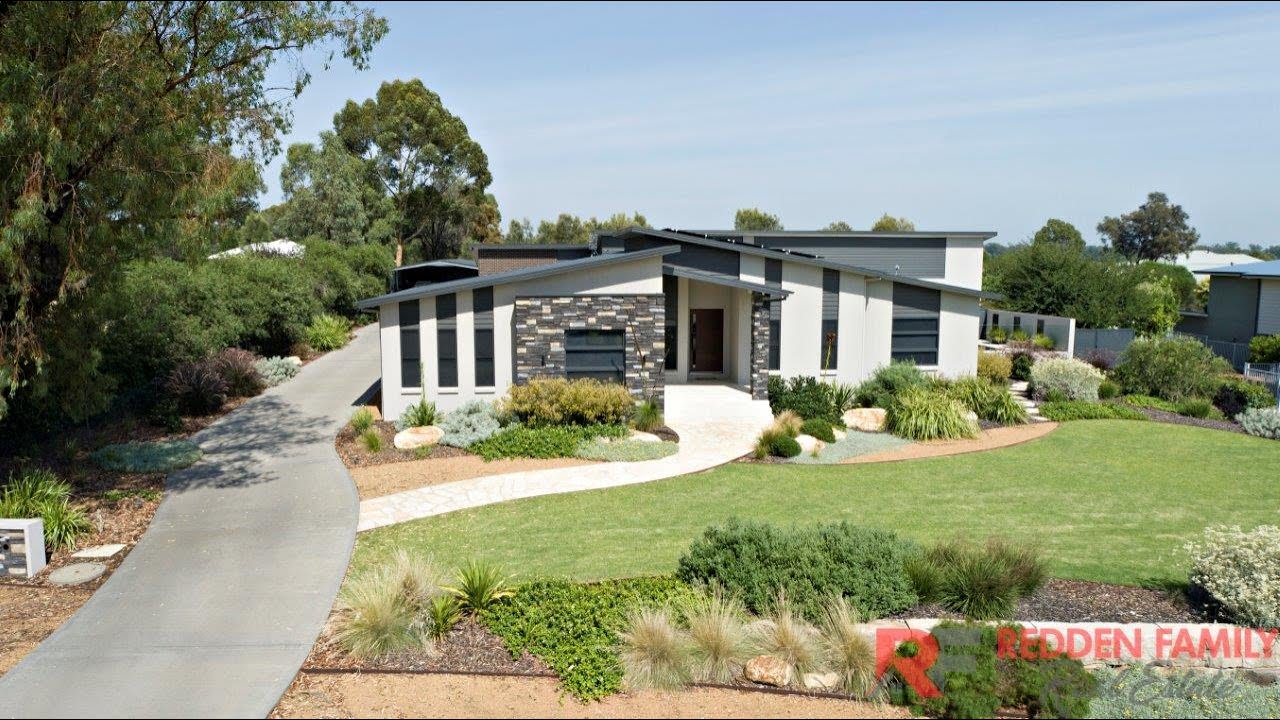 Dubbo luxury home for sale:  Showcasing 11 Glenabbey Drive, Dubbo !