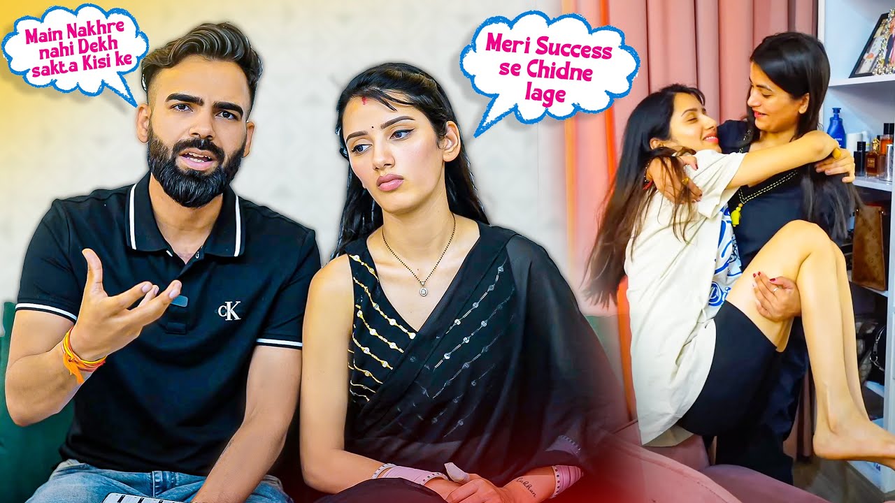Q&A Mein Kitne Ajeeb Questions Puche Logo ne 😂