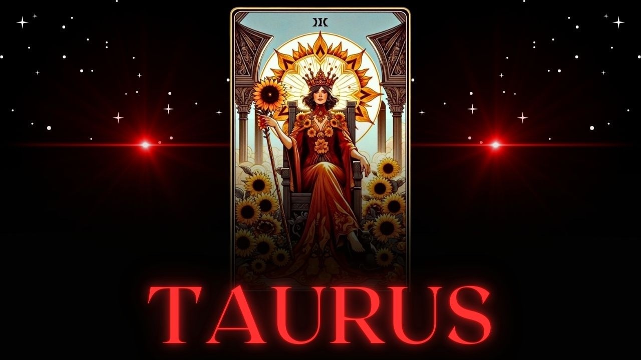 TAURUS YOU GET AN INDECENT PROPOSAL ‼️ CHILLS 😱🔥 FEBRUARY 2026 TAROT LOVE READING