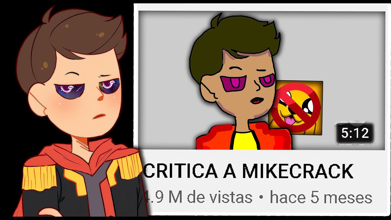 Este YOUTUBER se COPIA DE MI