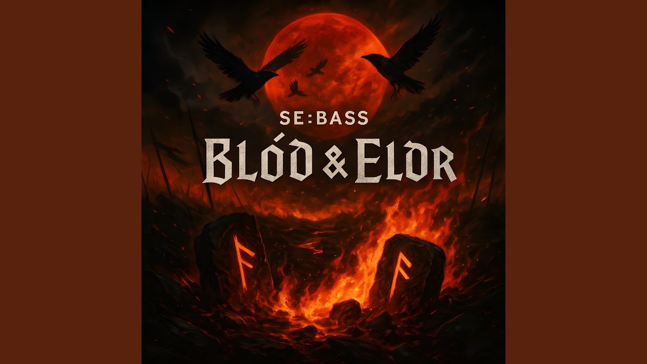 Blod and Eldr