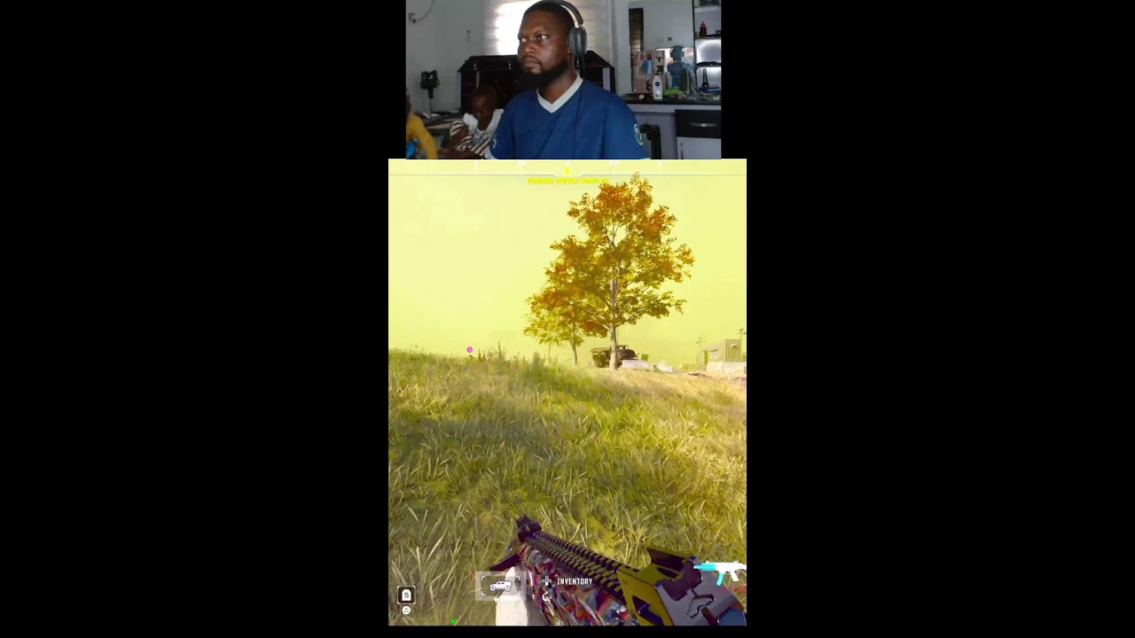 call of duty