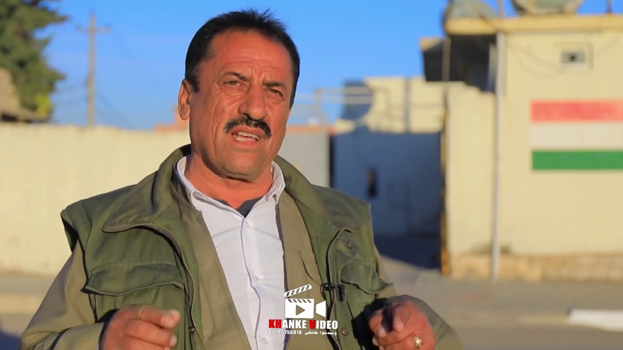 كوندئ نسيرية  by khanke video -gunde nserye -muzik ivan adil gunde bab u kala -خانكى فيديو 2021