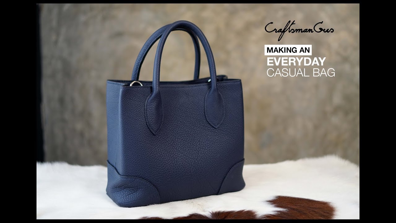 Si's Handbag 