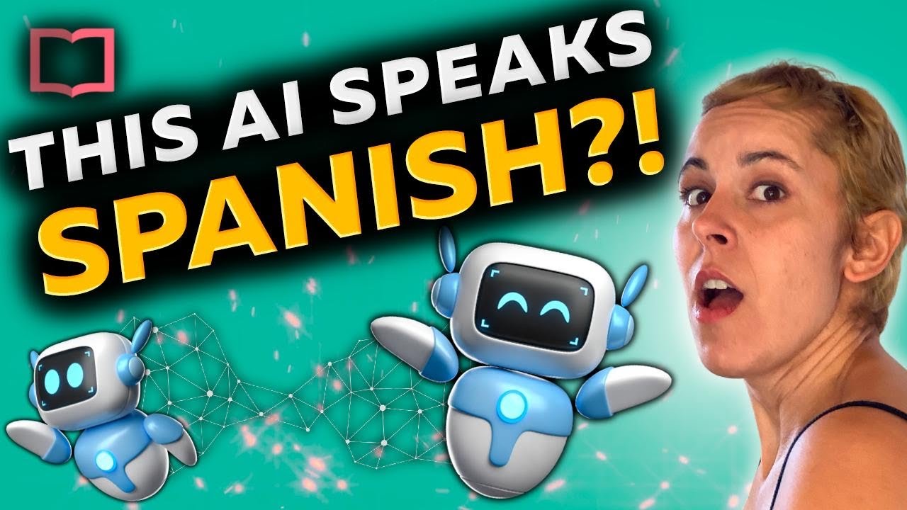 How to use AI to Learn Spanish