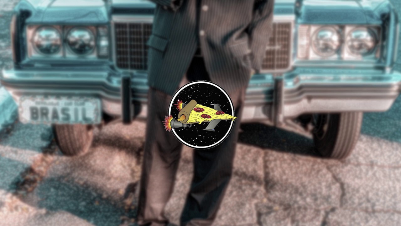 DJ Buck - Funnky (Full Mixtape)