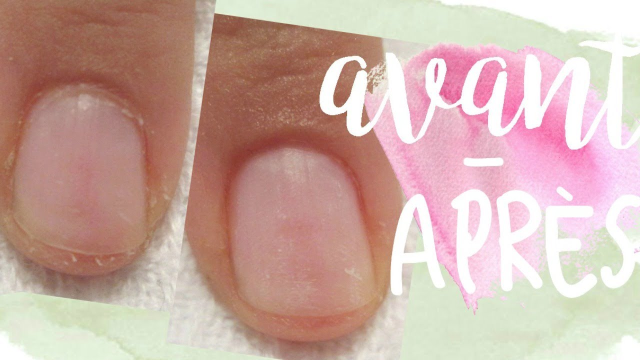 TUTO Cuticules | Préparation impeccable de l'ongle | Melissa Easy Nails