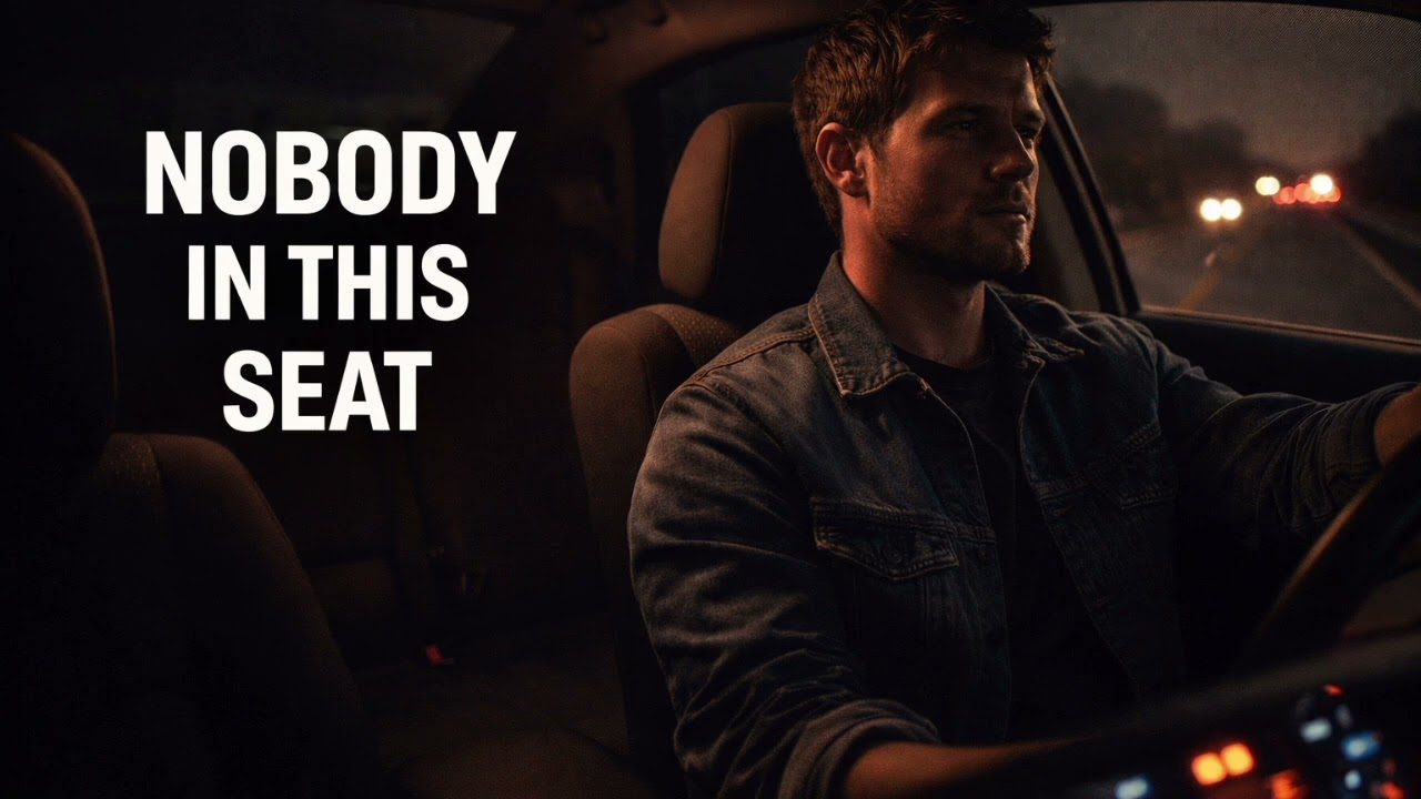 Nobody In This Seat | Original Country Song