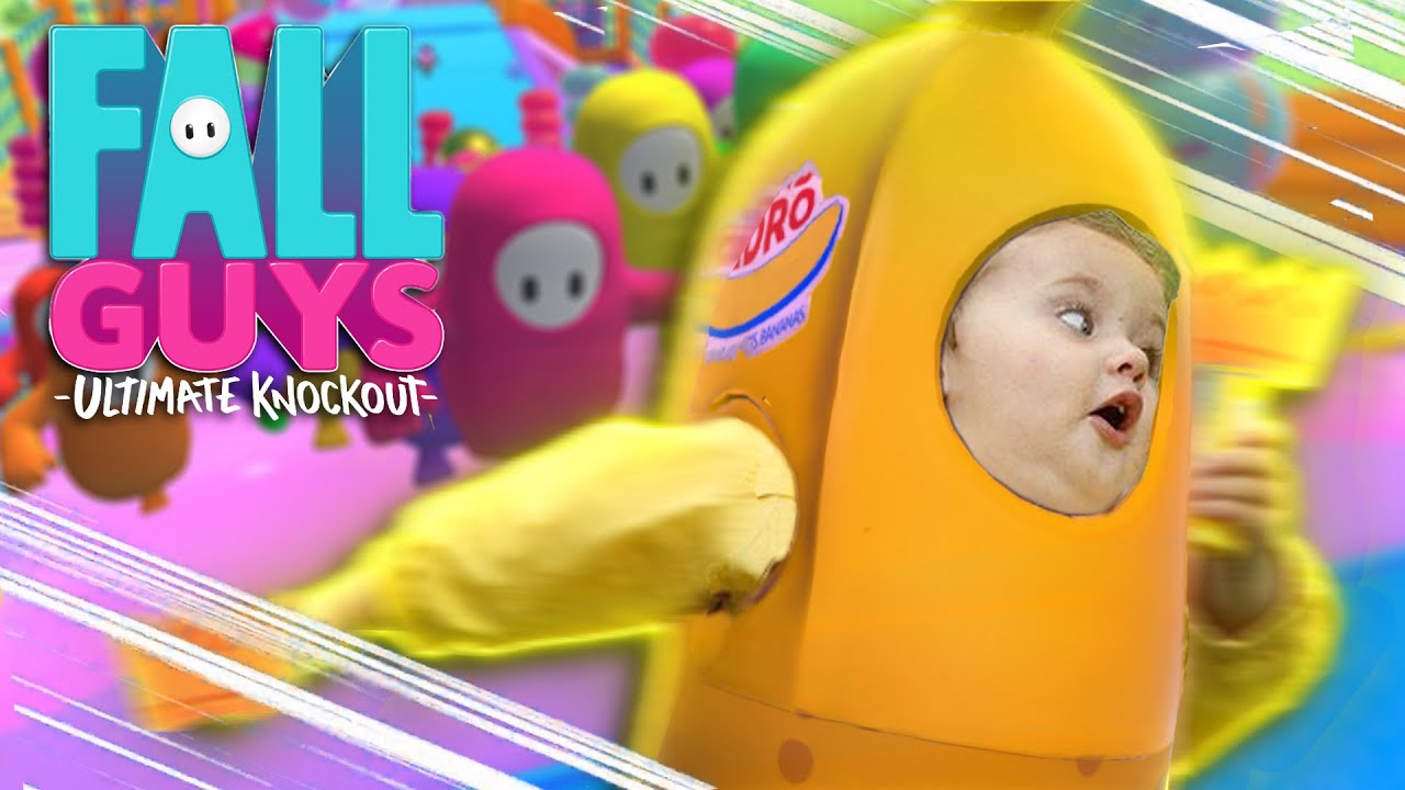 フォールガイズ.exe | Fall Guys: Ultimate Knockout