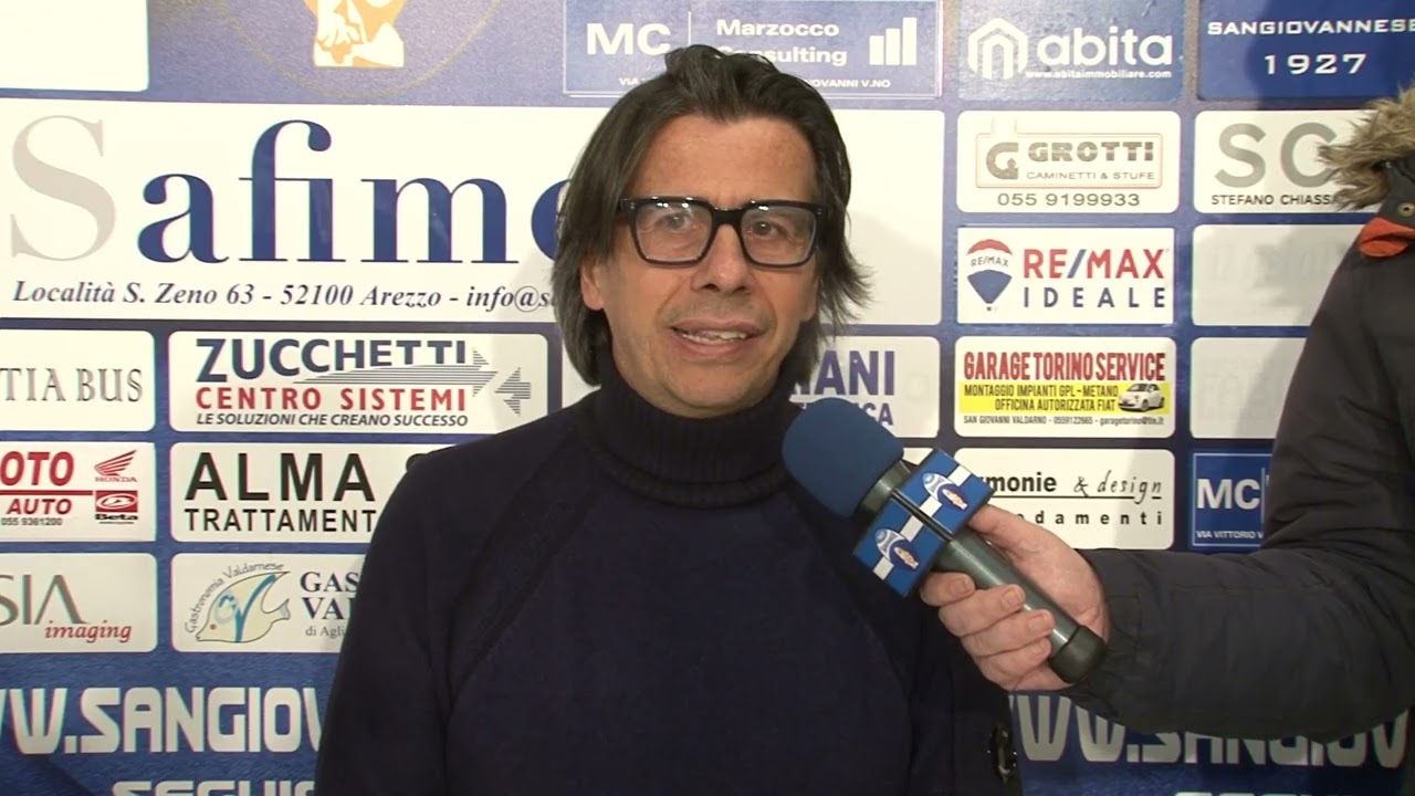 Sangiovannese - Nibbiano & Valtidone 2:1 [4:4 dcr]