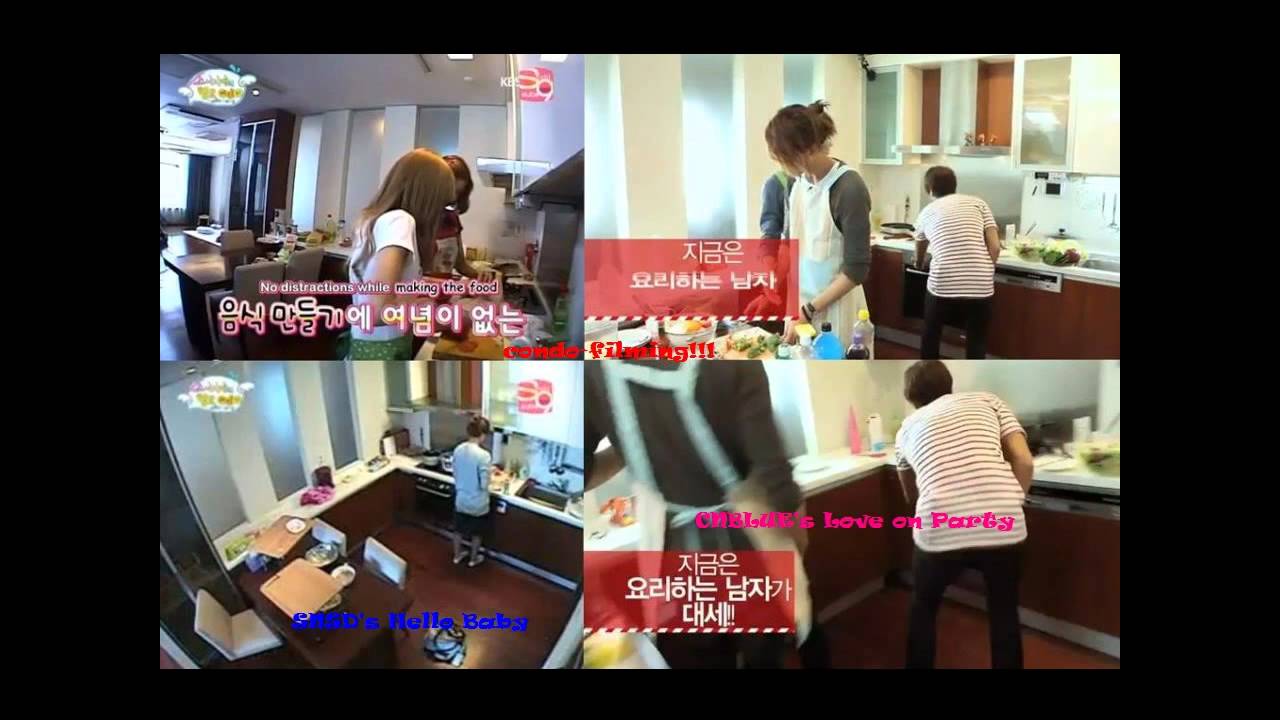 YONGSEO COUPLE (FOOL)