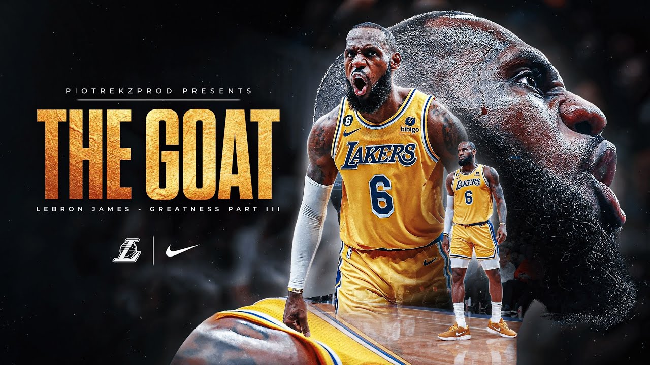 NBA Players explain why LeBron James is the BEST EVER 👑 (Curry, Durant, Kobe..)