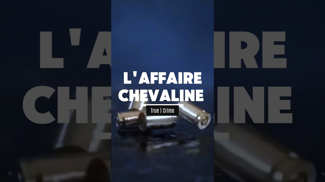 LA VÉRITÉ sur la Tuerie de Chevaline qu'on vous cache ?