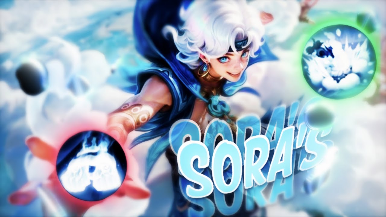 The Only Sora Guide You’ll Ever Need | Mobile Legends