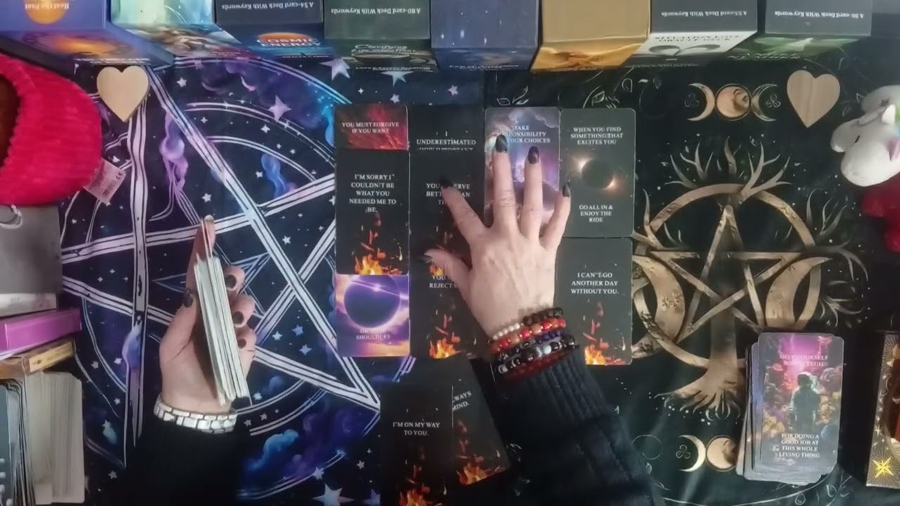 Your inner power is rising. Time to go for the life you want!