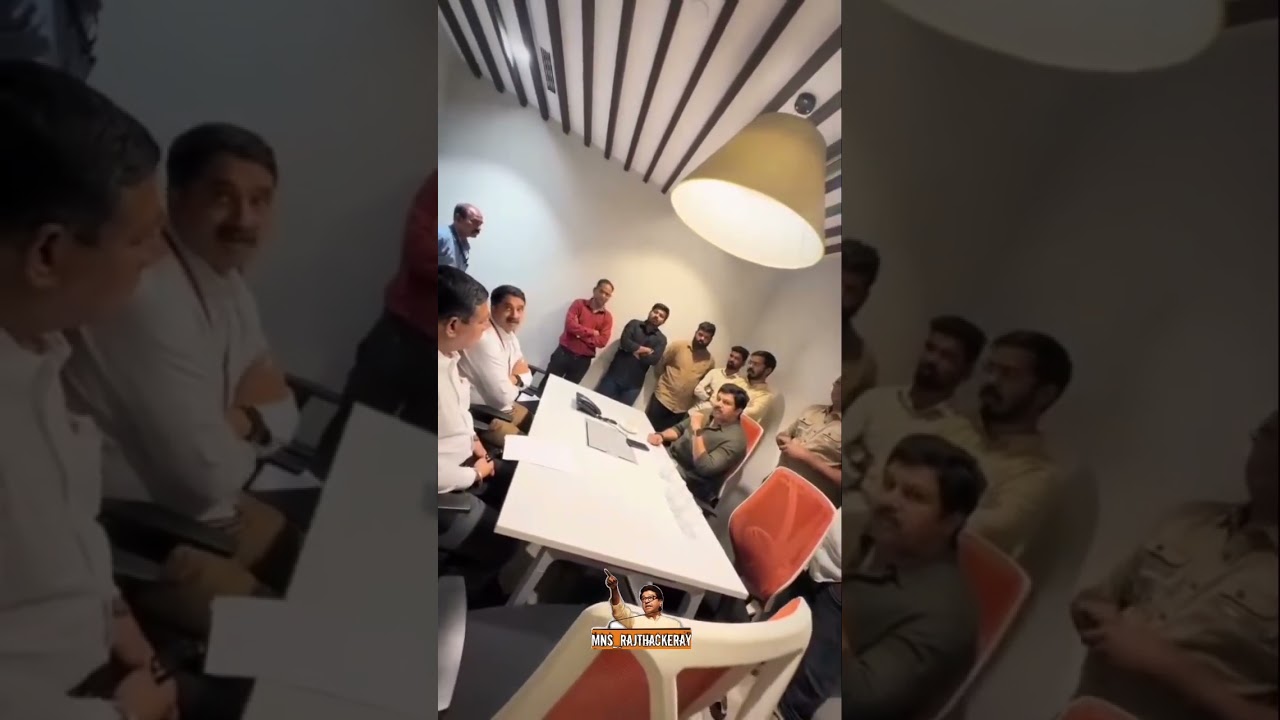 If you feel the pulse of a Marathi person, remember this🚩💥💪 #viralvideo #trending #viralvideo #video #viral #mns