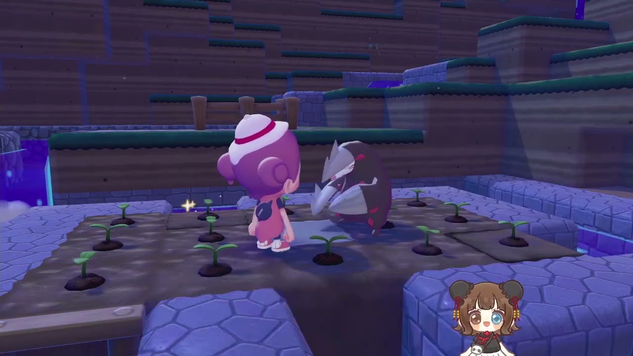 【ぽこあポケモン】のんびりライフしていくよ#11