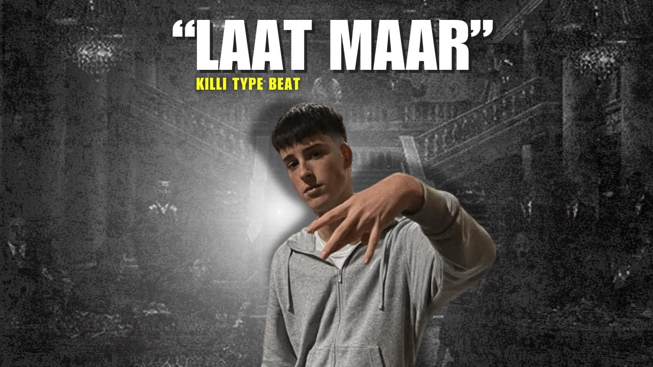 Kili x Gregossan Type Beat 