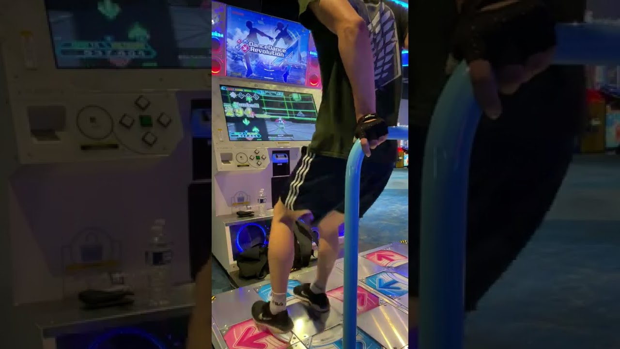 ユメブキ Yumebuki ESP 999,390 15 PFC #31!!! [DDR A20 PLUS]