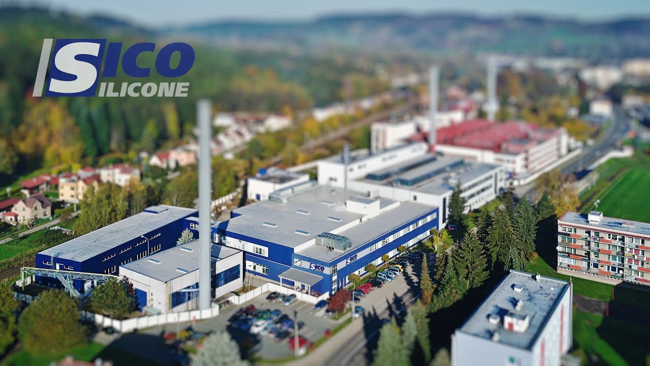 Sico silicone official video 2023
