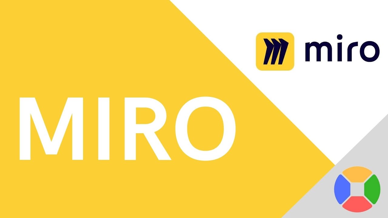 💣 Tutorial Miro Español 2022 | DESCUBRE esta PIZARRA DIGITAL de COLABORACIÓN