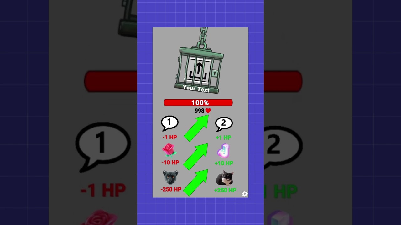 Creating interactive TikTok Live Games - Devlog 3  #live #tiktokgame #tiktoklive #devlog #tiktok