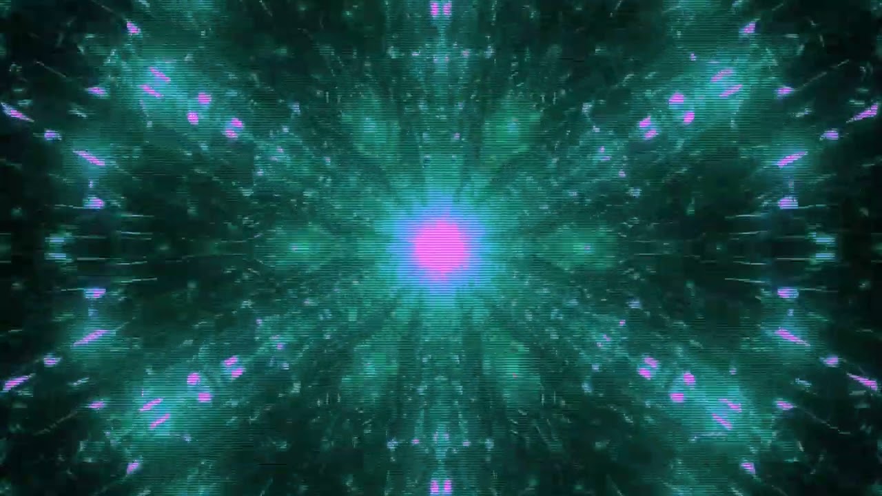 Ravenscoon, iSORIN - Free [OFFICIAL Visualizer]