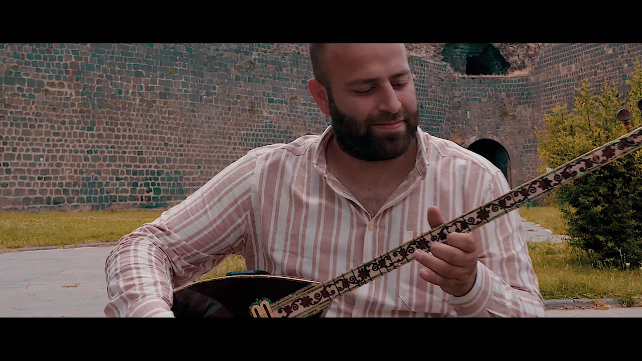 Ramazan ALTINDERE  - Grani - Klip  (4K)