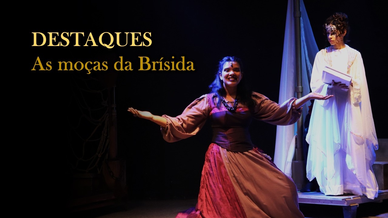 [2024] Brísida Vaz | O Auto da barca do inferno