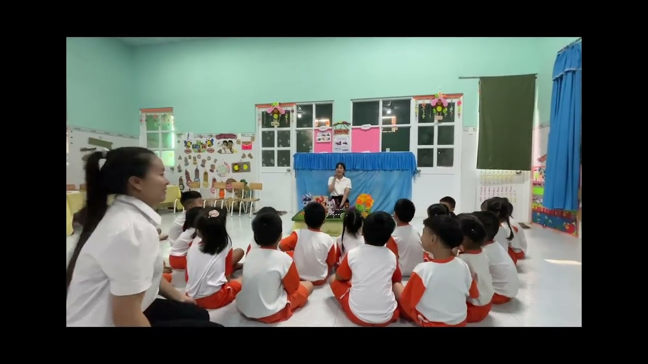 Hoạt động 