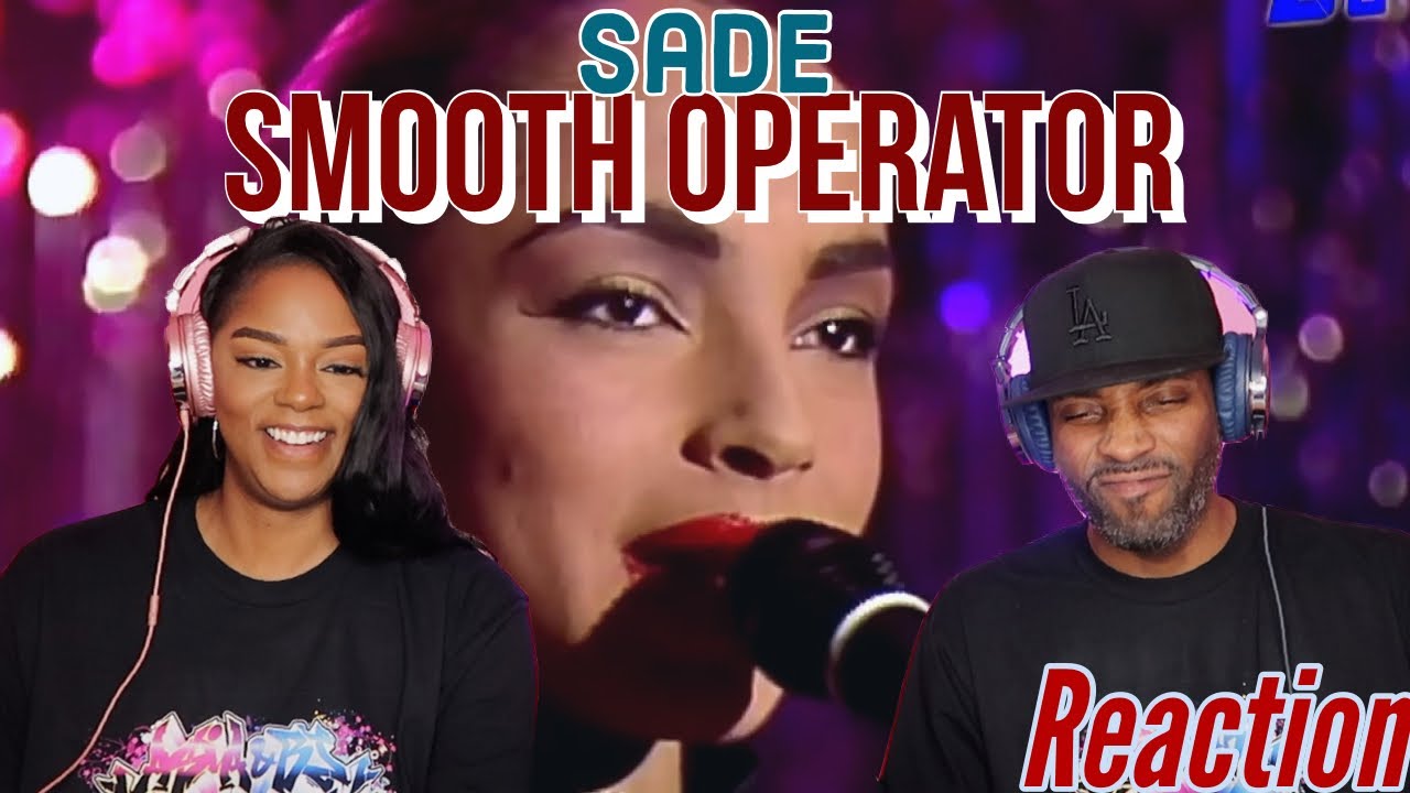 First Time Hearing Sade 