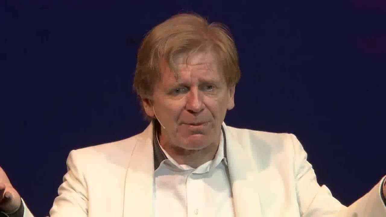 Claes Ericsson - Fikonspråk