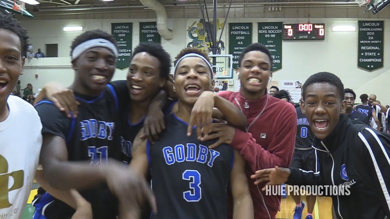 Primetime Matchup: Lincoln vs. Godby - FULL GAME 2 HIGHLIGHTS!