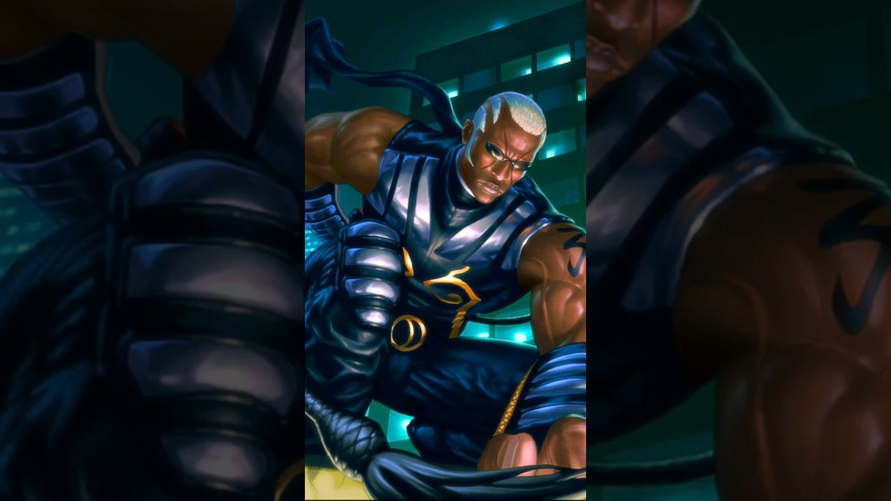 ОБЯЗАТЕЛЬНЫЕ СОВЕТЫ ПО ВОРОНУ ДЛЯ TEKKEN 8!📝