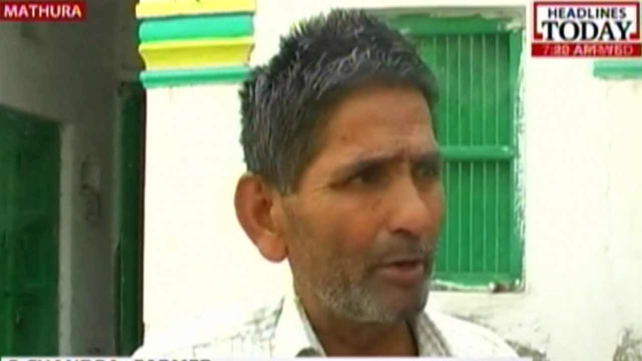 Killing Fields: Plight Of Farmers Across The Country