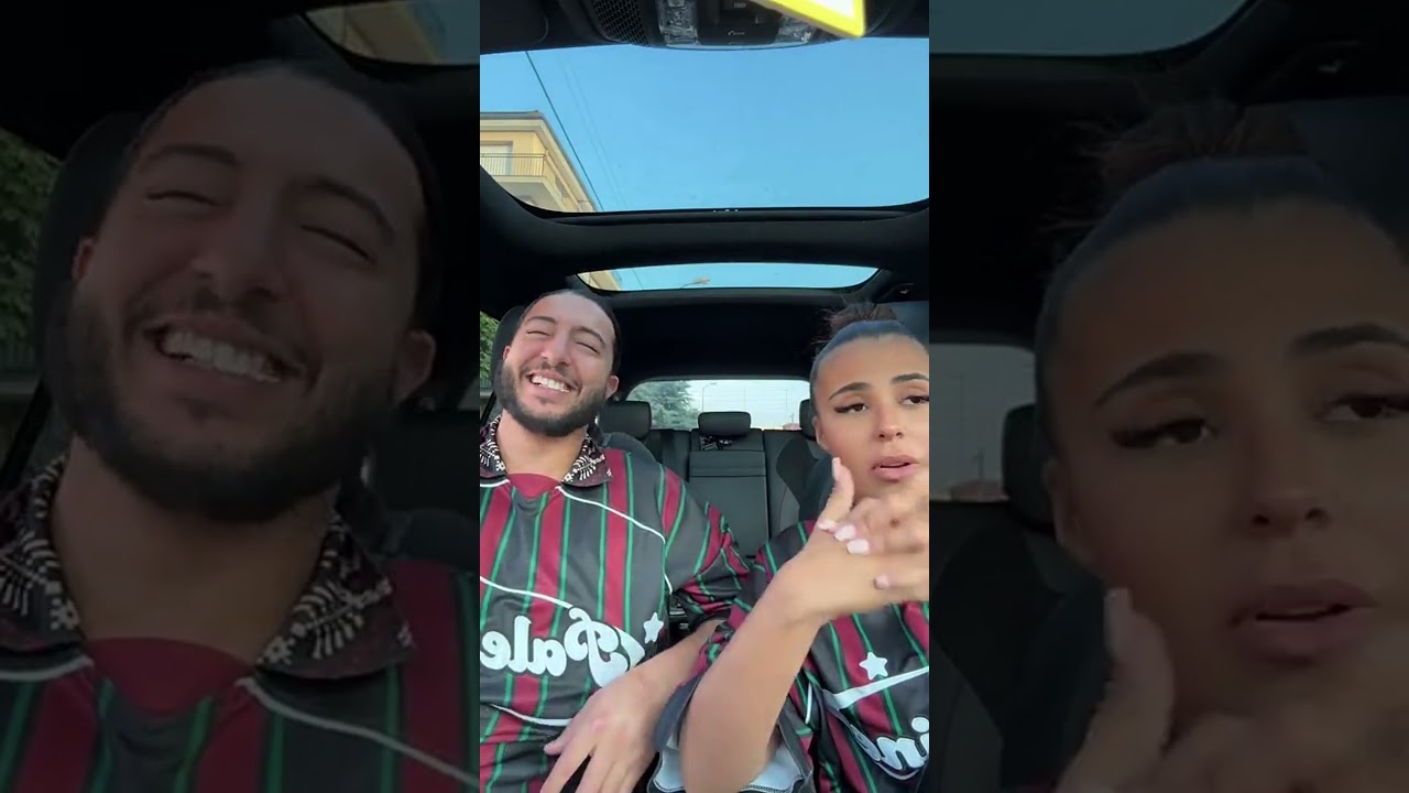 🚨😱 Comment s'est passée la séance chez le psychologue avec ma femme ? 😂🤣 