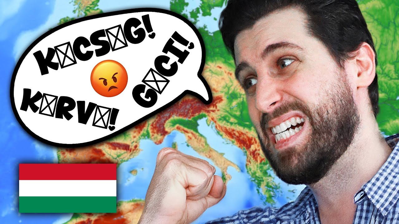 Hogyan KÁROMKODNAK a magyar emberek? 😡 @Mi_lenne_ha